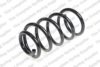 LESJ?FORS 4237249 Coil Spring